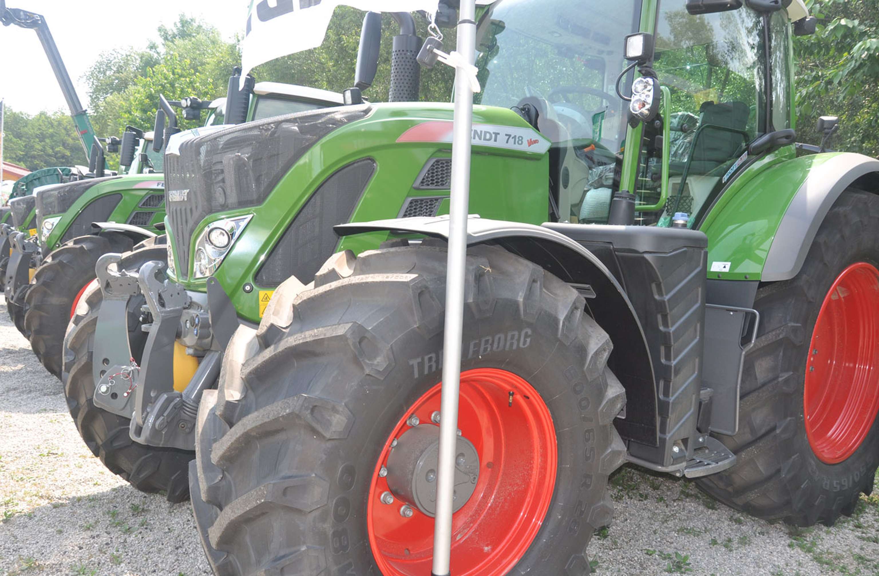 Fendt