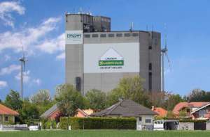 Lagerhaus Marchfeld