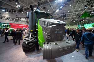 Agrirtechnica