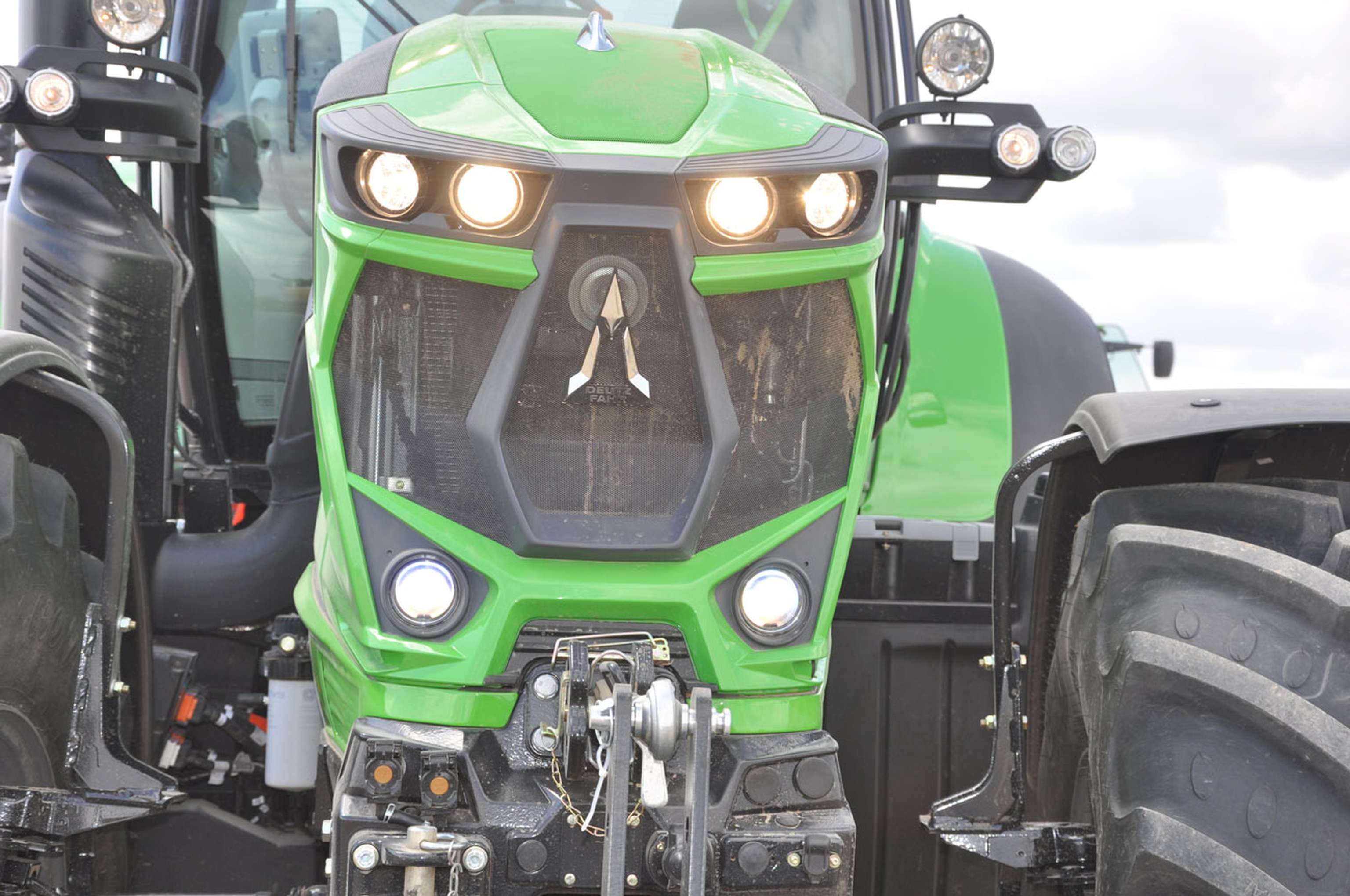 Deutz Fahr
