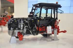 Traktor