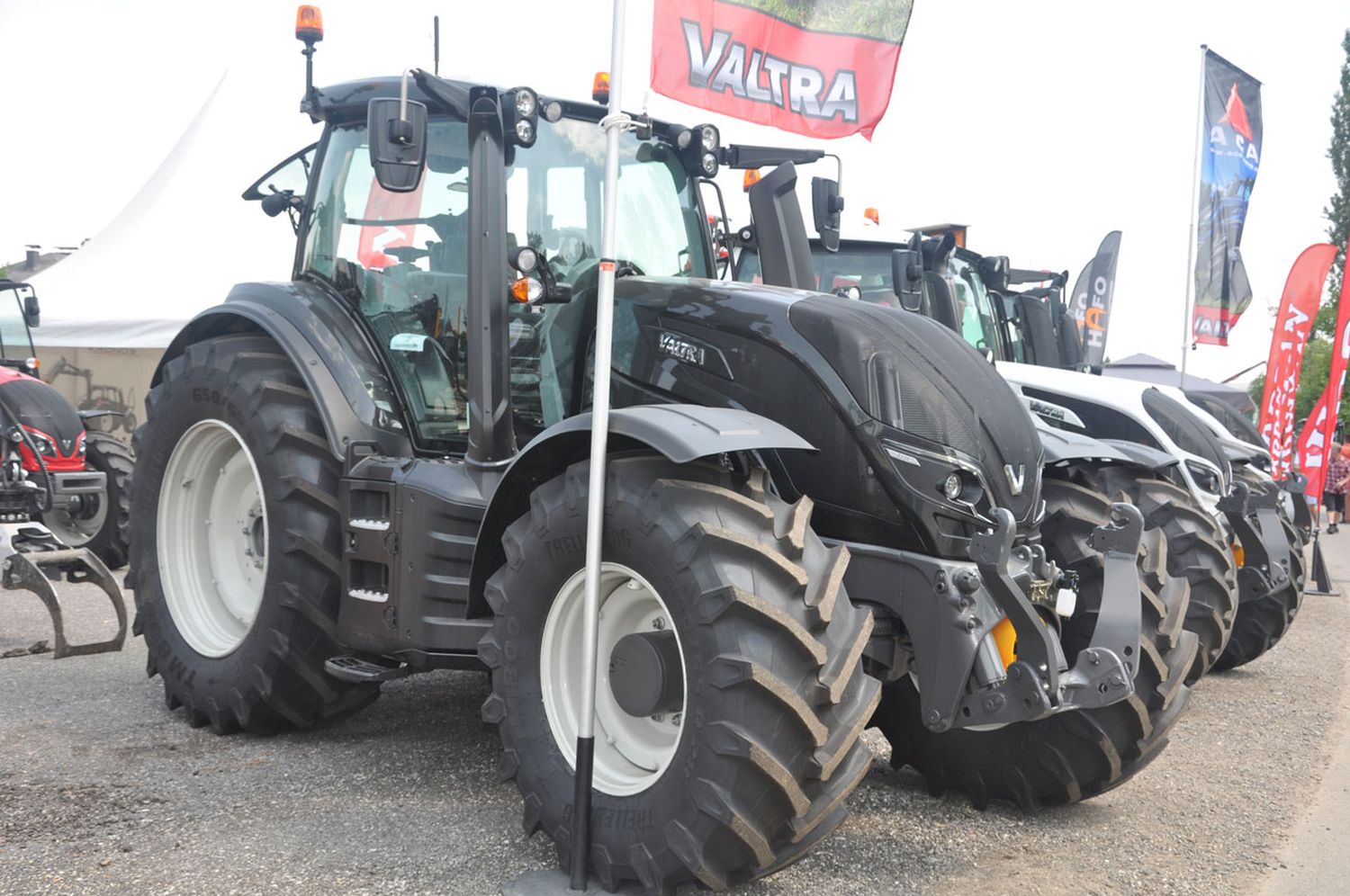 Valtra
