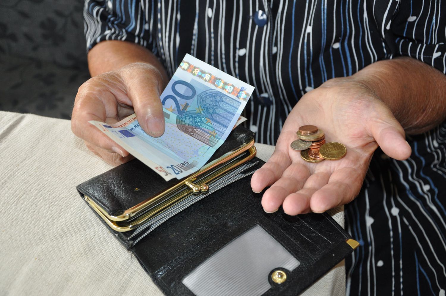 Pension Und Rente 1 ID69084
