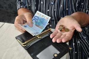 Pension Und Rente 1 ID69084