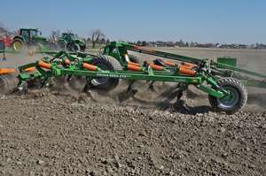 Grubber von Amazone: Cenius 5003-2TX Super