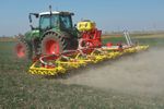 Der APV-Striegel AS 1200 M1