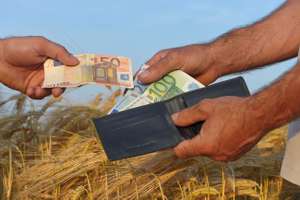 Finanzen