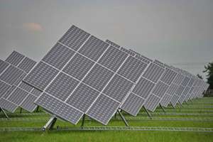 Photovoltaik 16 ID58117