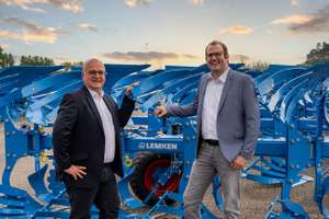 Lemken Bear
