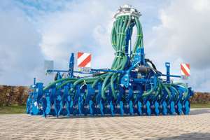 LEMKEN Heliodor DosiMat 1a