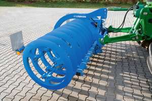 LEMKEN VarioPack 2