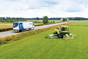 Krone Neu