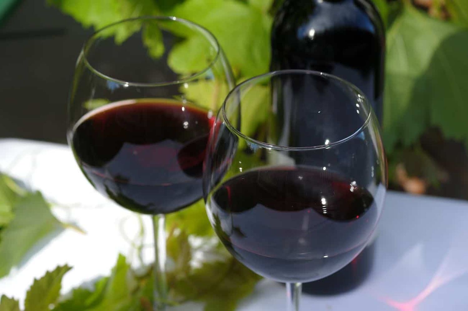 Rotwein