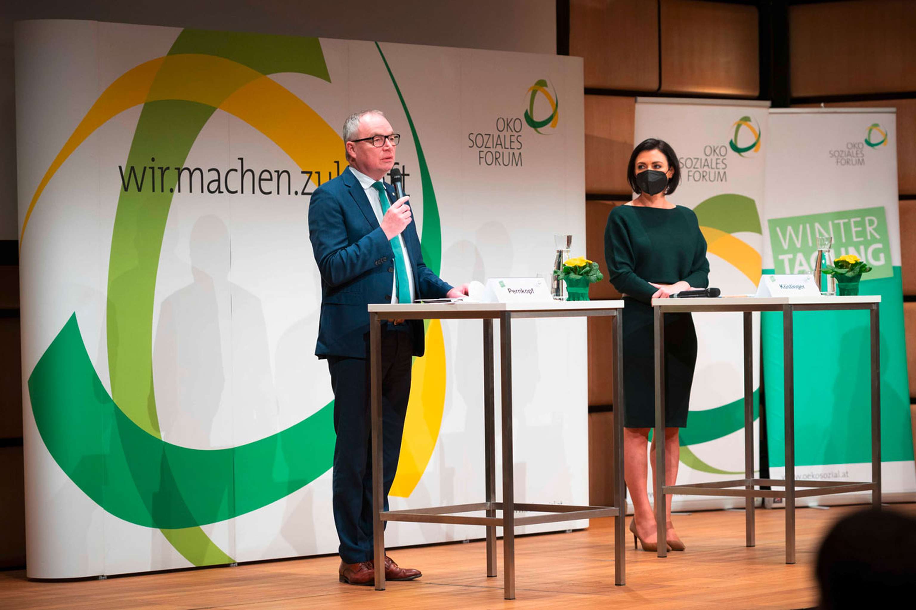 Wintertagung PGP 6193b