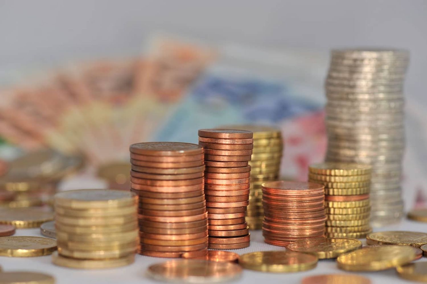 Geld