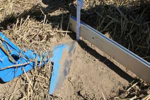 LEMKEN DeltaCut1a