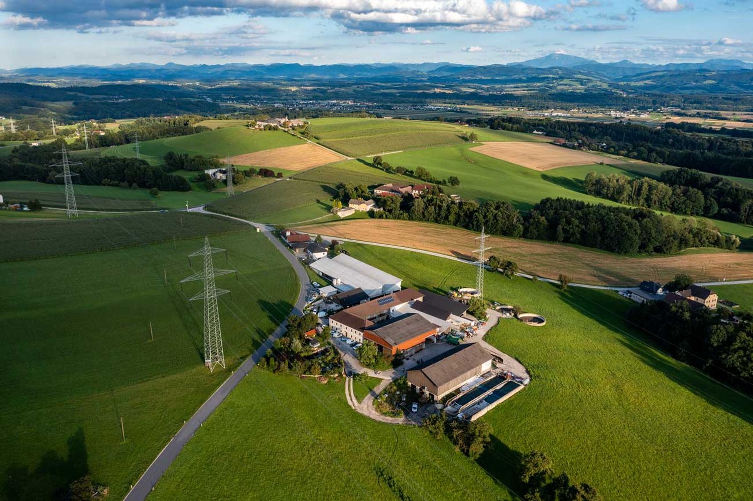 Bauernhaus