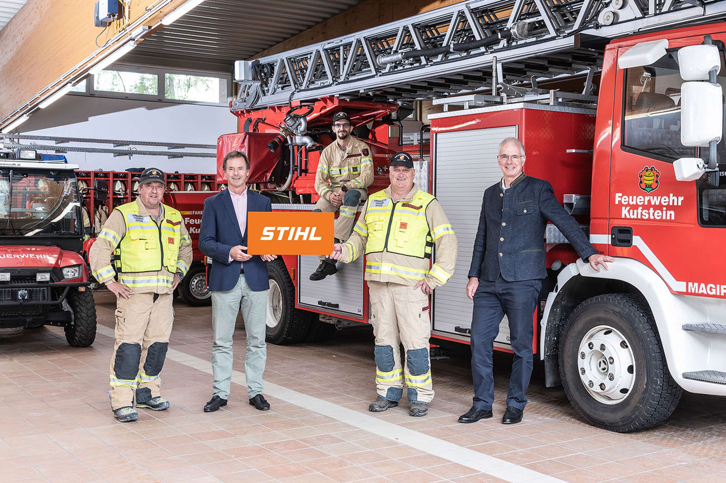 FF Kufstein STIHL Tirol (1)