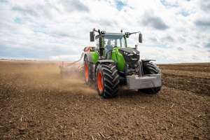 Fendt 700 Vario