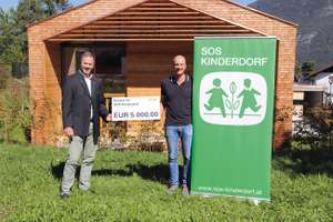 Web SOS Kinderdorf Imst STIHL Tirol