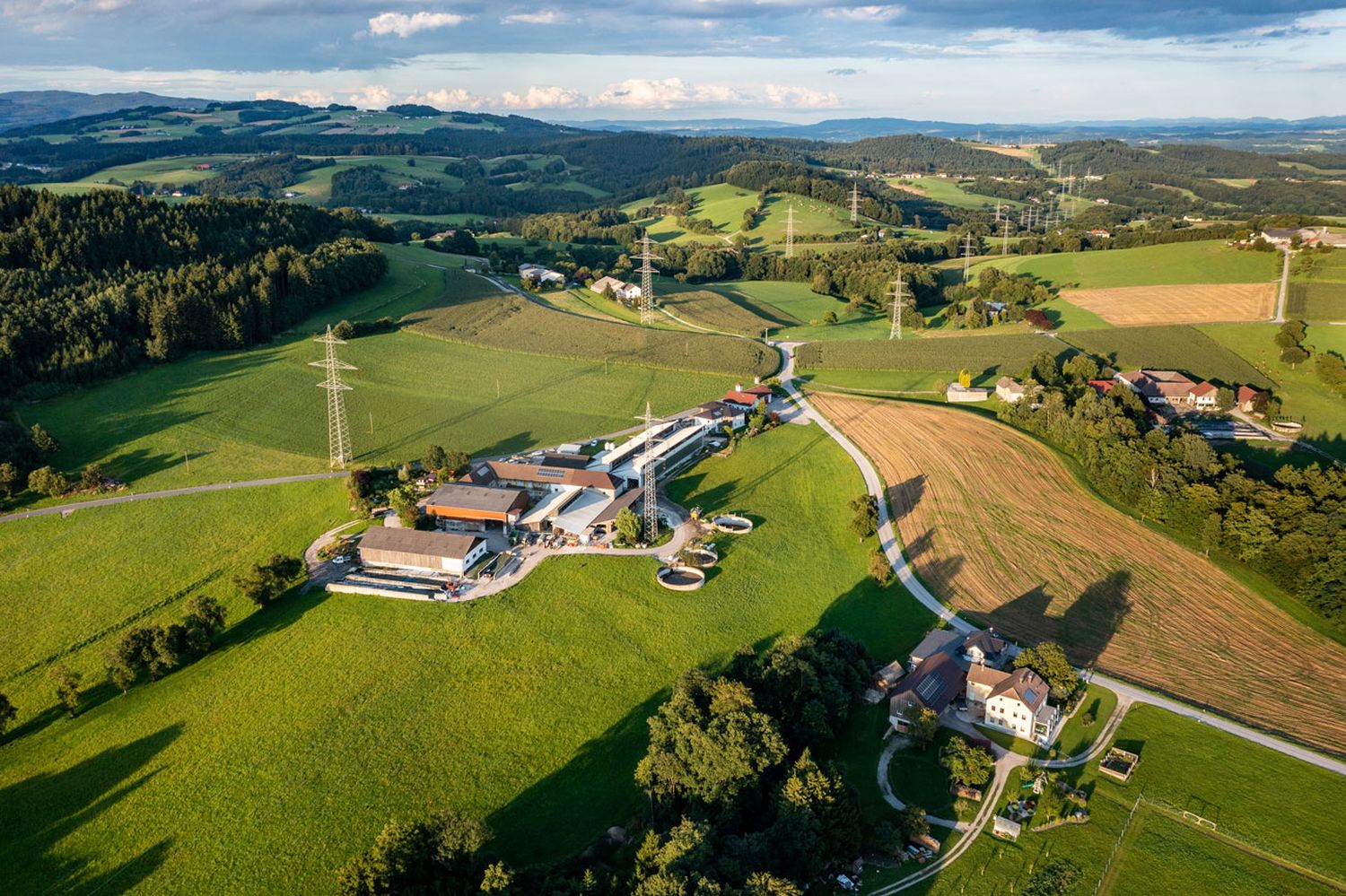 Bauernhaus