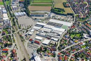 Bad Saulgau