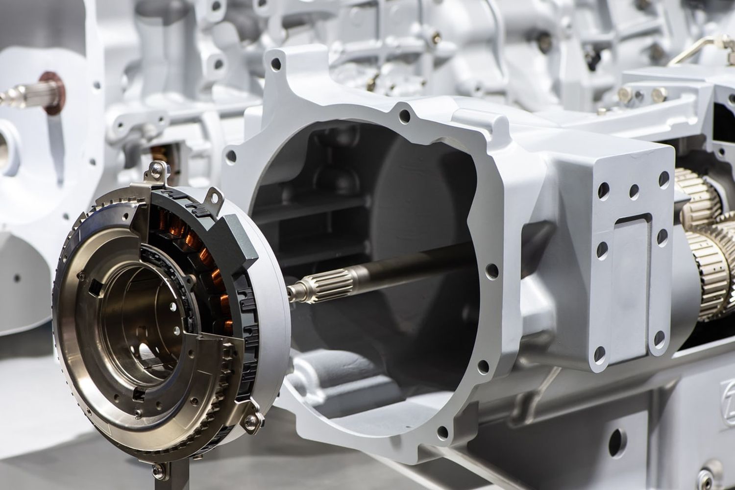 Additive Verfahren