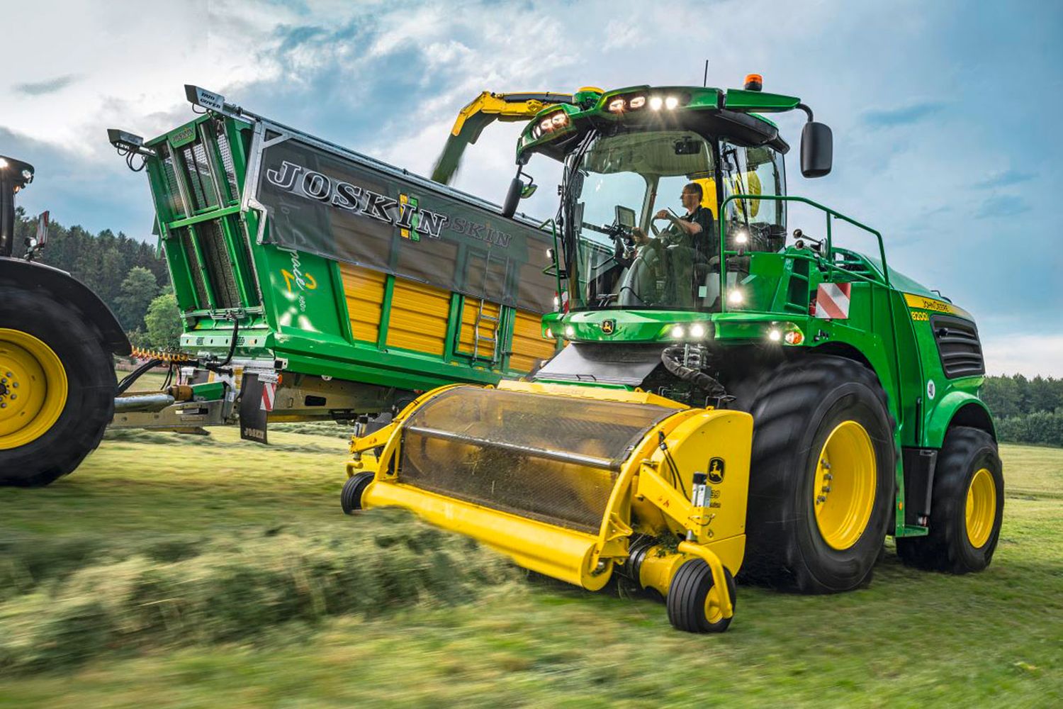 JD 8200i