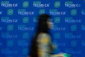 Agritechnica
