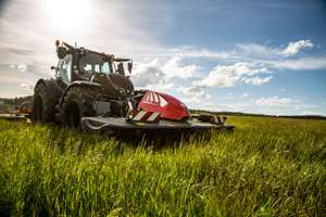 RAMOS 3160FP Einsatz 295