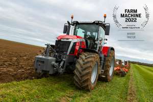 MF8S FarmMachine2022