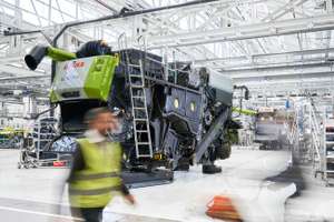 Claas