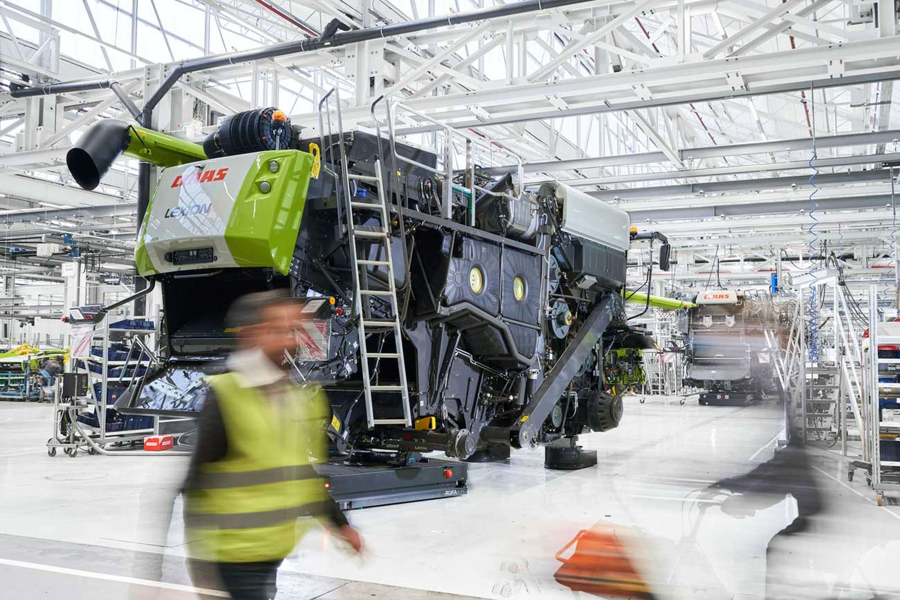 Claas