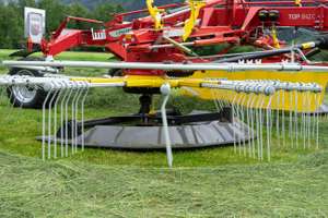 Web POETTINGER Schwader TOP842C FLOWTAST 3 Hq