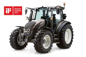 Valtra G Series If Design Award