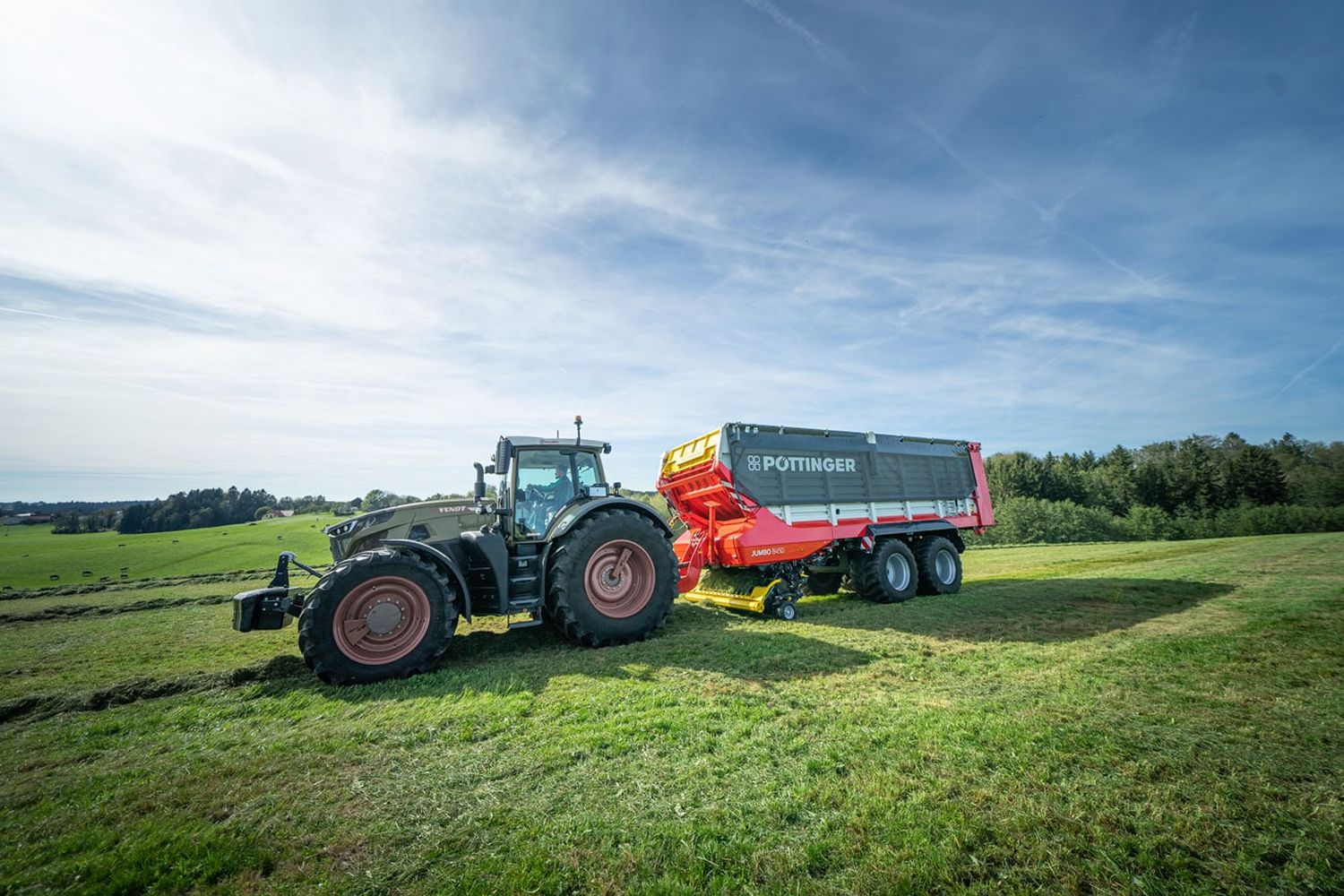 Jumbo 8450