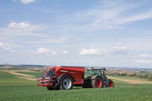 RAUCH Kalk EMC AXENT 4900R21