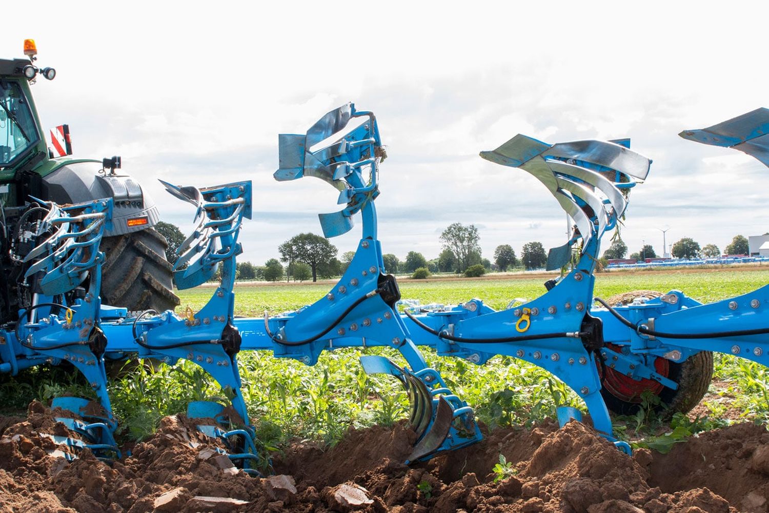 LEMKEN OptiStone1