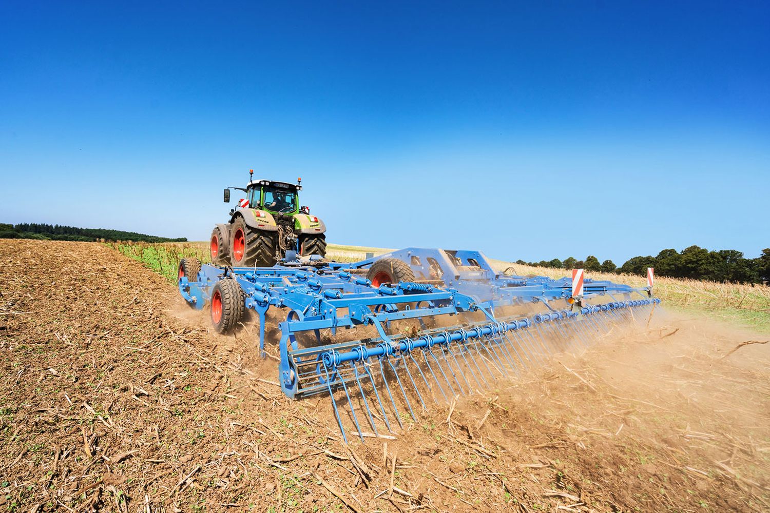 LEMKEN Koralin
