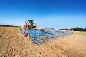 LEMKEN Koralin