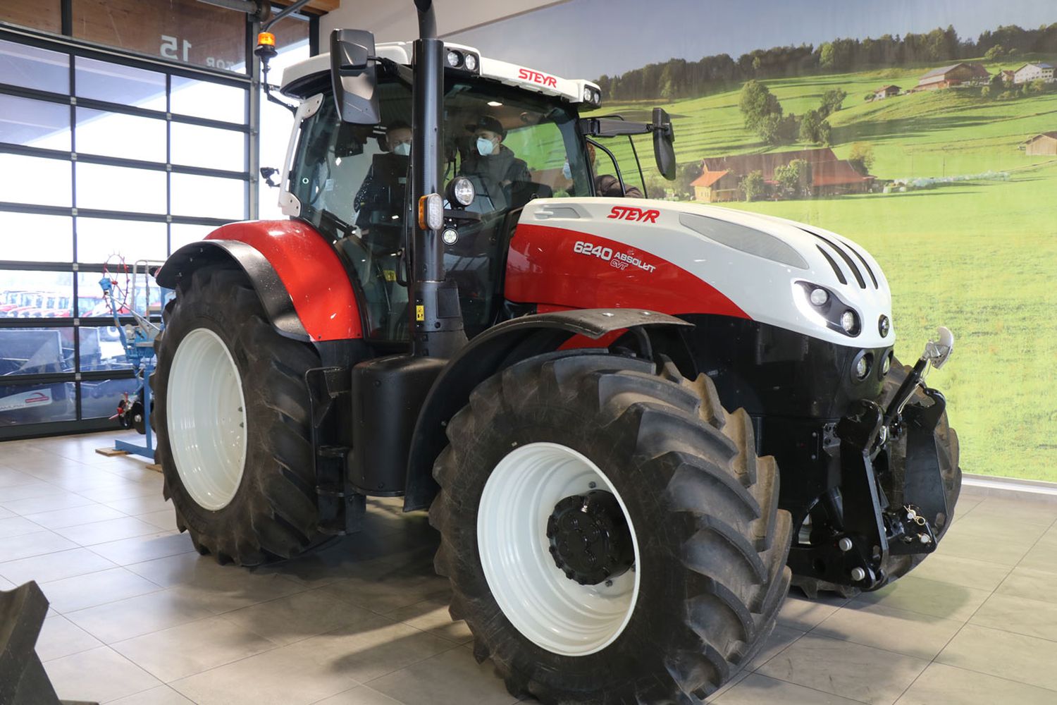 Demotour 2021 2