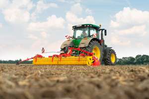 LION 503 C John Deere Hq