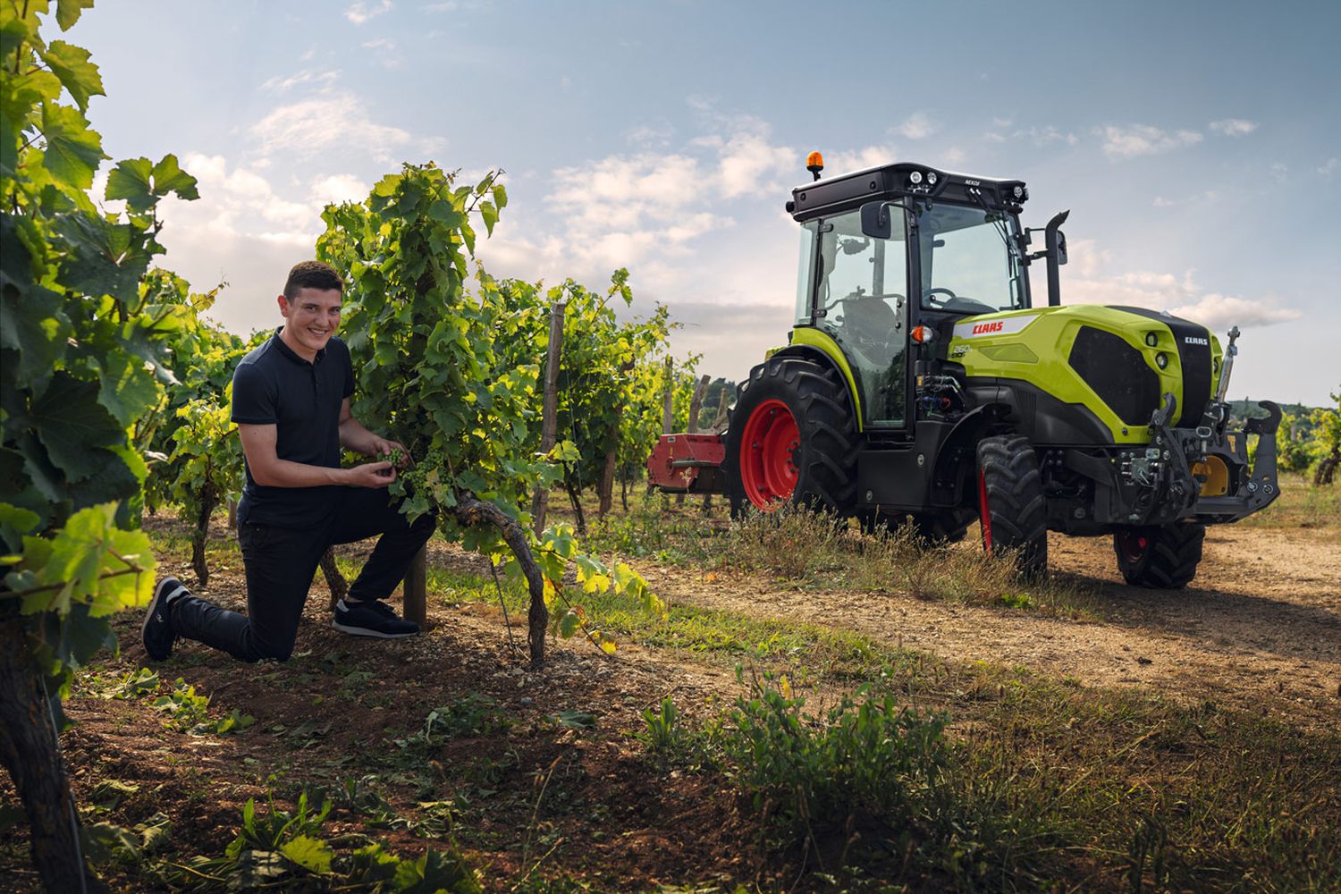 Claas