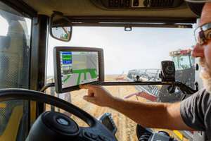XD XDplus InCab2 Topcon