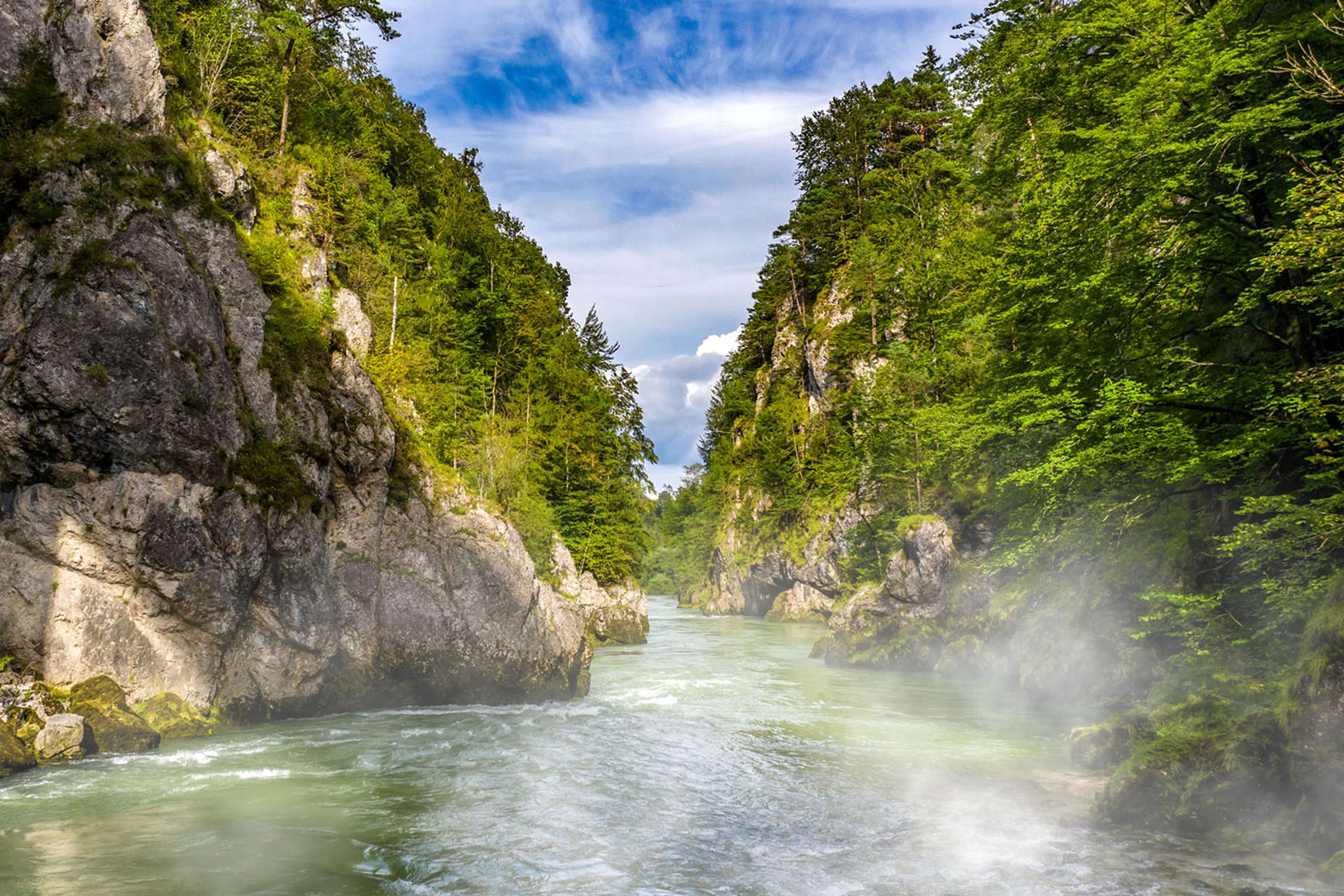 Fluss