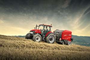 CaseIH RB 344 0721
