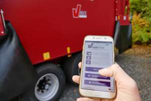 Bvl Farmtechnology Dairy Feeder App DE Go