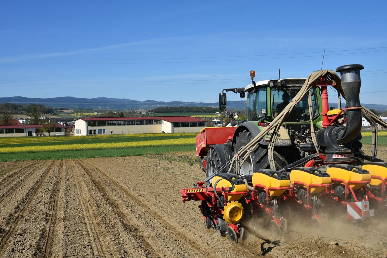 Innovation Farm