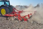 Leichtgrubber Taifun 500 FZ von Einböck