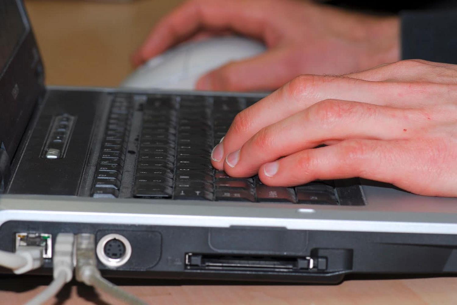 Laptop
